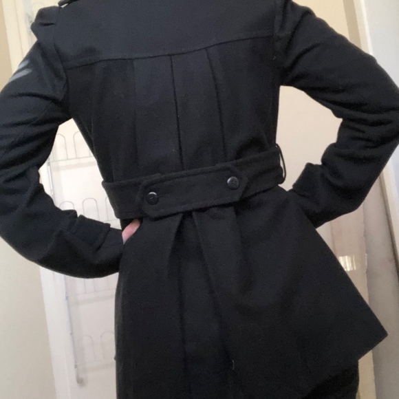 Warehouse winter coat - Picture 3 of 4